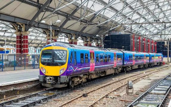 TransPennine Express upcoming engineering works 2026: Easter & May bank holidays