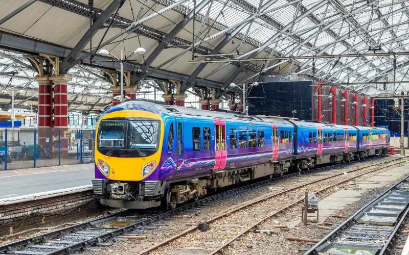 TransPennine Express upcoming engineering works 2026: Easter & May bank holidays