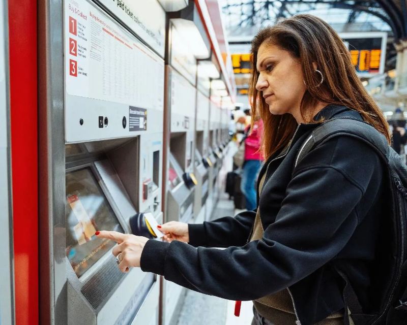Updated UK rail refund rules from 1 April 2026 explained