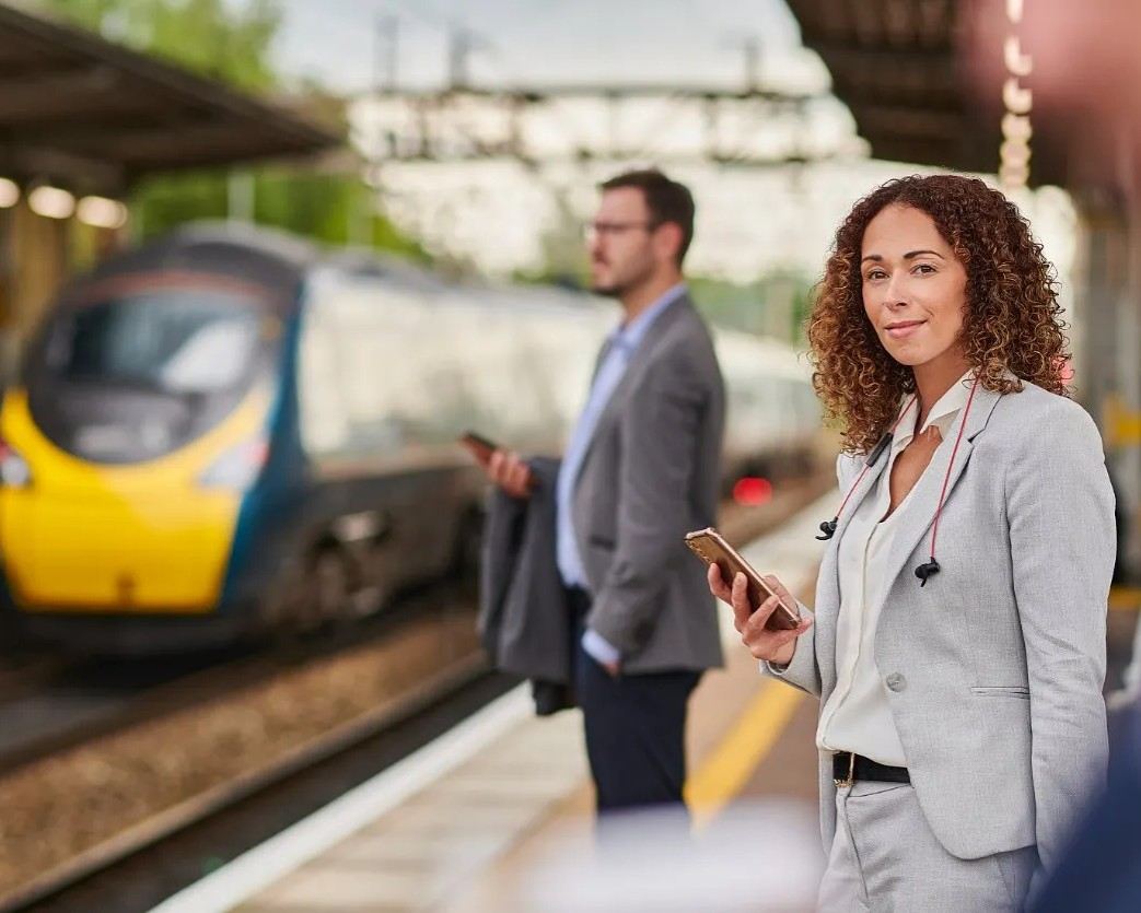 Do you need to book train tickets in advance in the UK?
