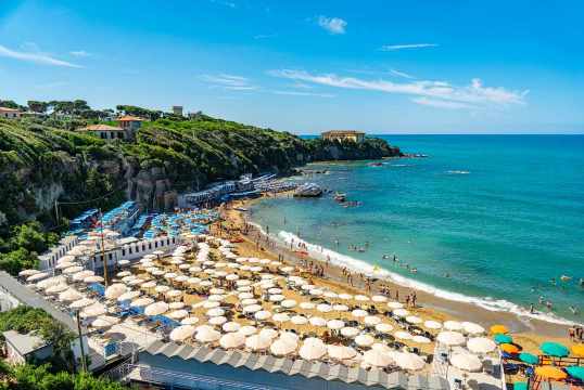 Le spiagge da non perdere in Toscana