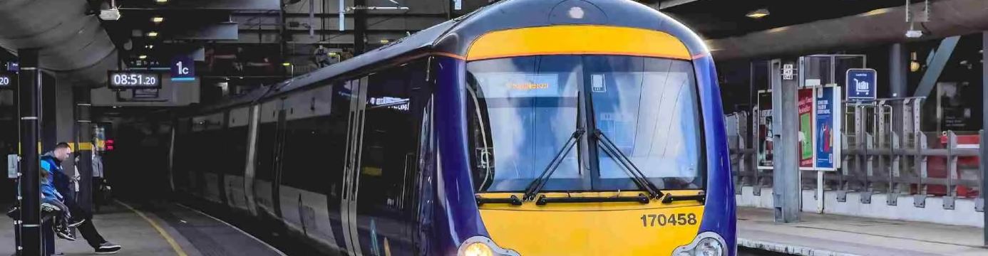 ScotRail planned strikes 2026: Is my train running this week?