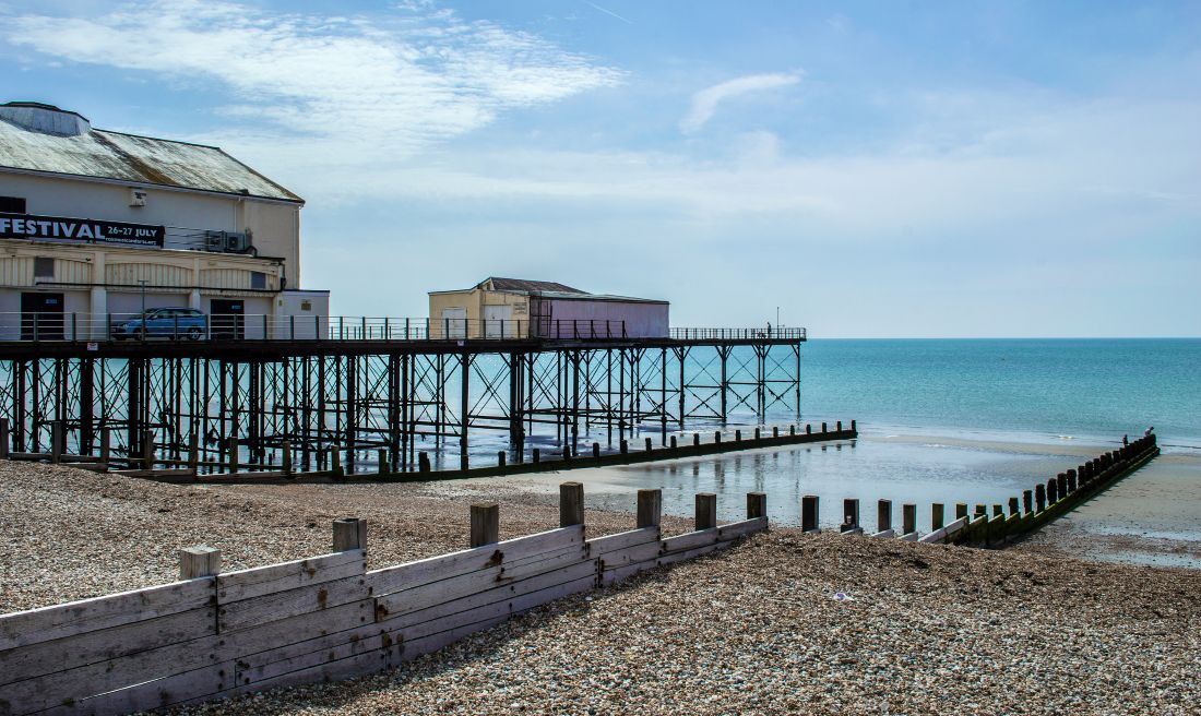 Bognor Regis (Any)