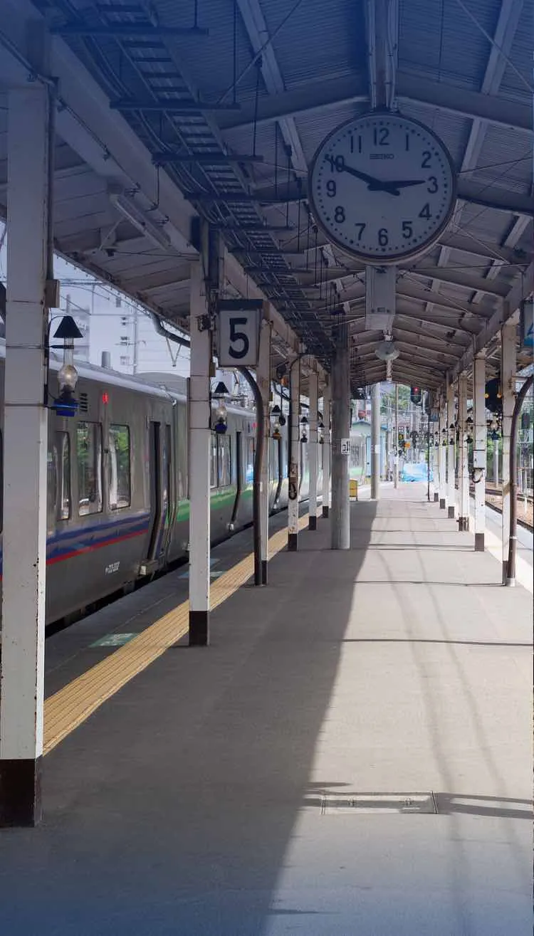 軽井沢 | 主な情報とお得な乗車券