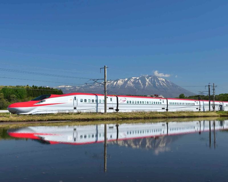 JR Pass vs. Shinkansen tickets