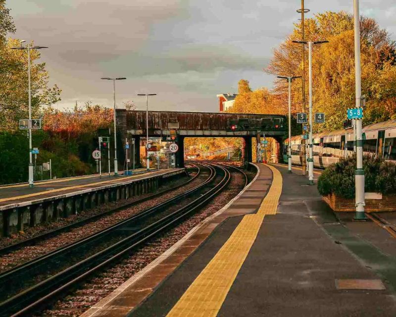 c2c Season Tickets: Unlock cheaper, unlimited travel