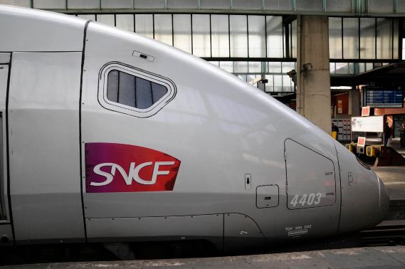 SNCF