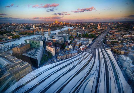 City Thameslink