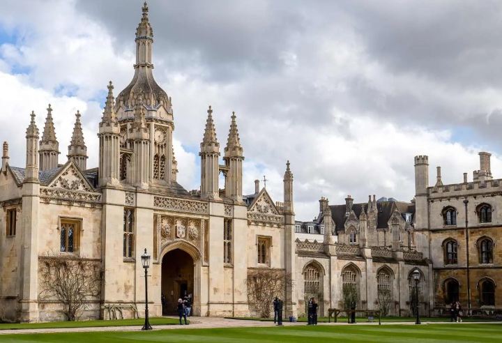 Cambridge