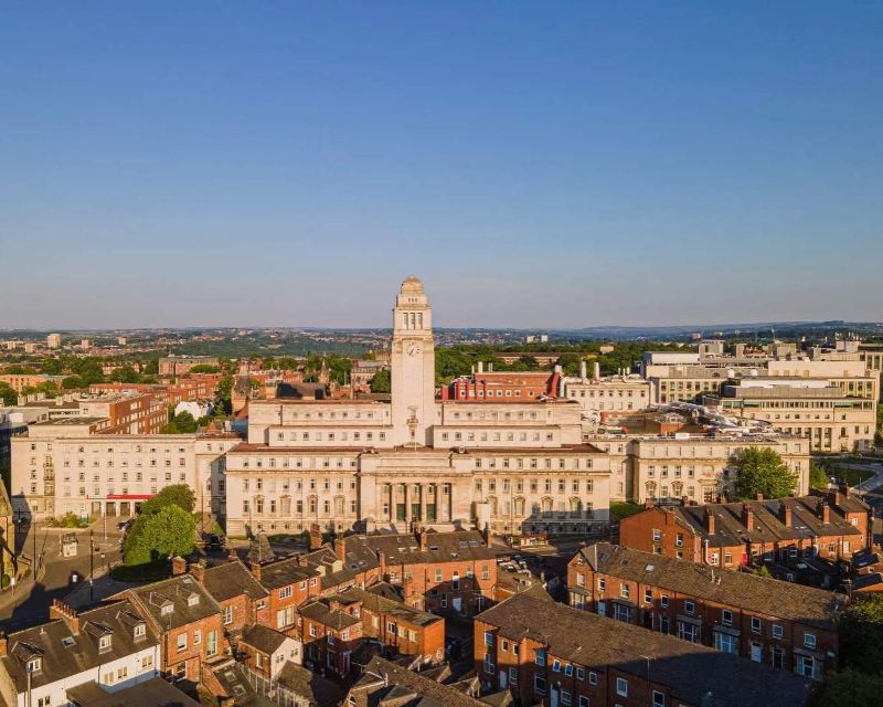 Getting the train to the University of Leeds: Nearest station, routes & student travel guide