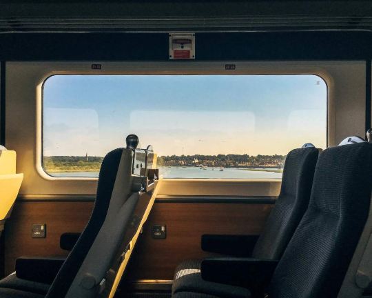 Anytime vs Off-Peak Train Tickets: Which is Better Value?