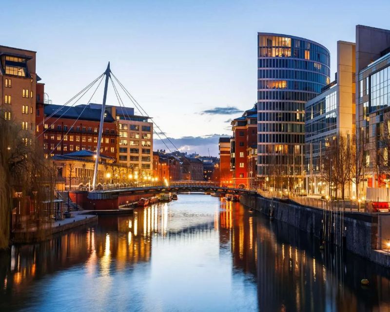 Cardiff to Bristol: Cheapest vs quickest vs best