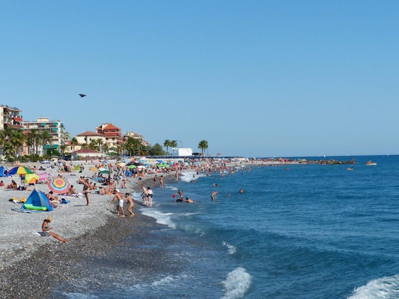 Genova - Ventimiglia