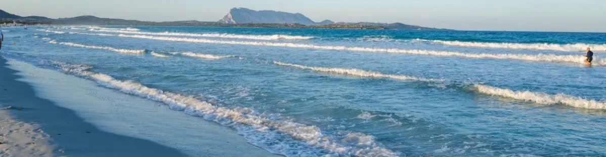 Le 10 spiagge più belle della Campania