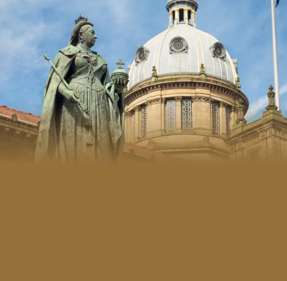 Weitere Zugverbindungen nach Birmingham