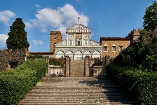 Basilica di San Miniato al Monte