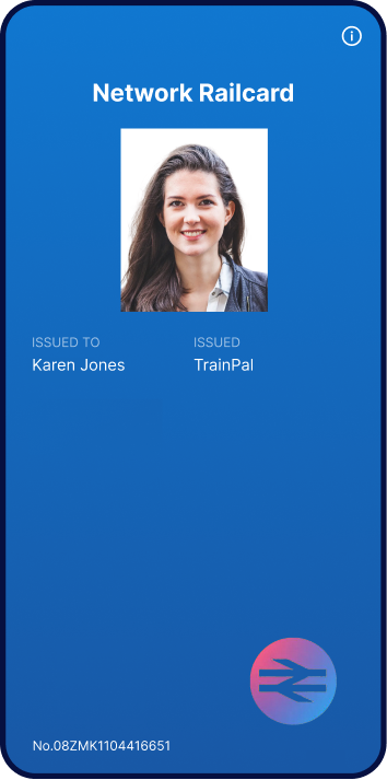 Network Railcard