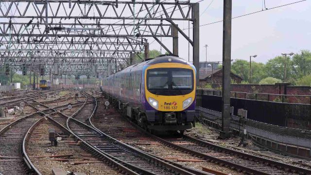 TransPennine 