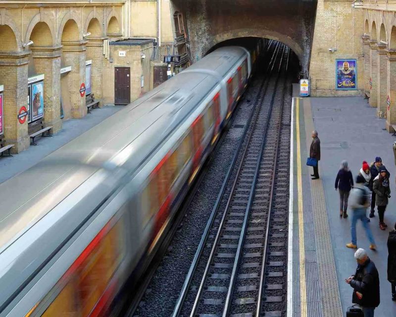 Avanti West Coast Delay Repay: how to claim compensation for late trains?