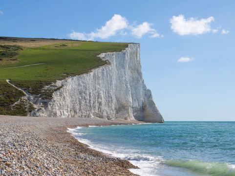 Seaford Beach