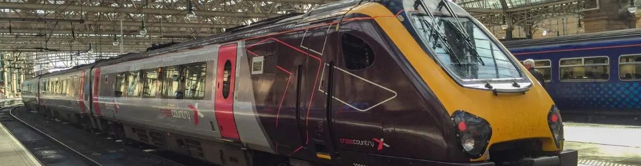 Trains to Ibrox Stadium: Nearest station & cheap tickets