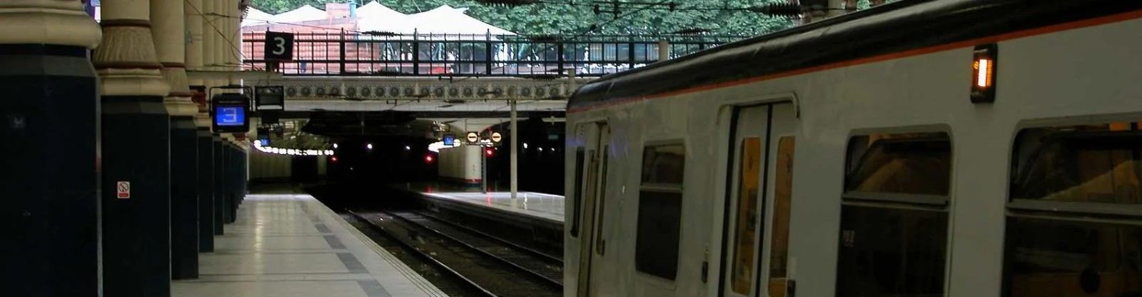 What are flexible train tickets? Rules, types & how they work