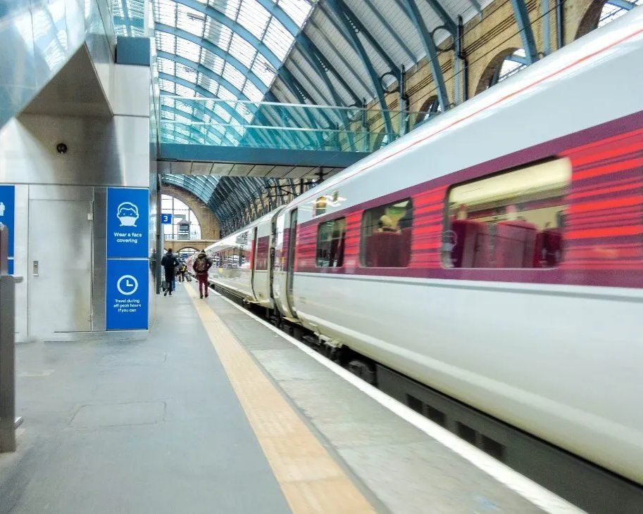 UK Railcards explained: Which one saves you the most in 2026?