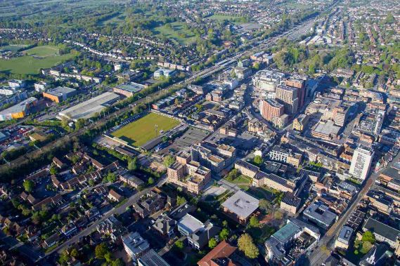 Maidenhead