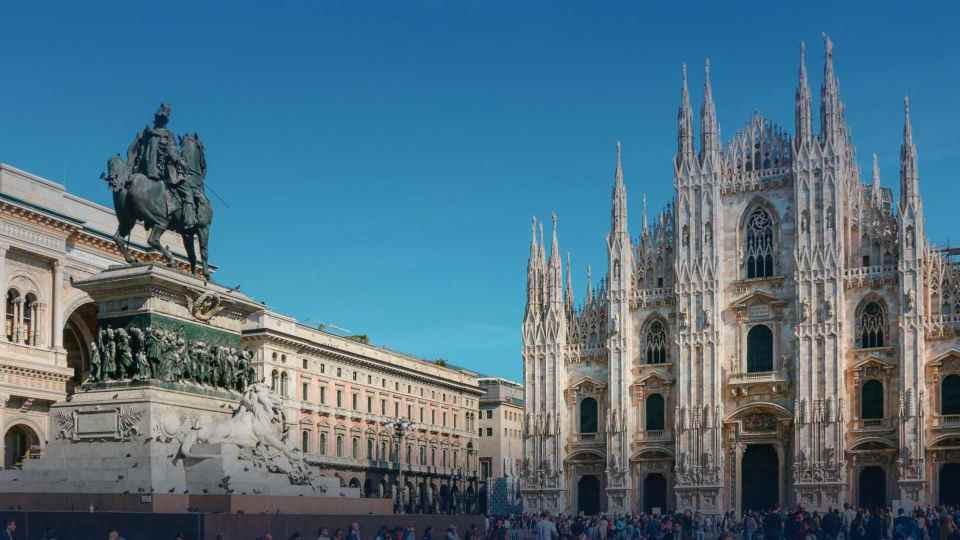 Treno Gualdo Tadino Milano da 48,24 €