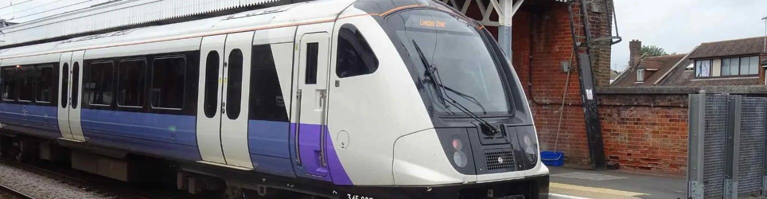 Elizabeth Line engineering works 2026: Easter & May bank holidays