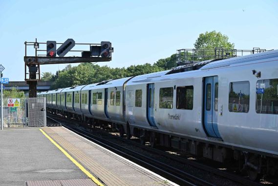 The Biggest Summer of Football: Back the Squad & Unlock Up to 50% Off UK Train Tickets