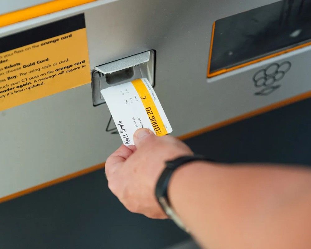 Do train ticket prices go up closer to departure?
