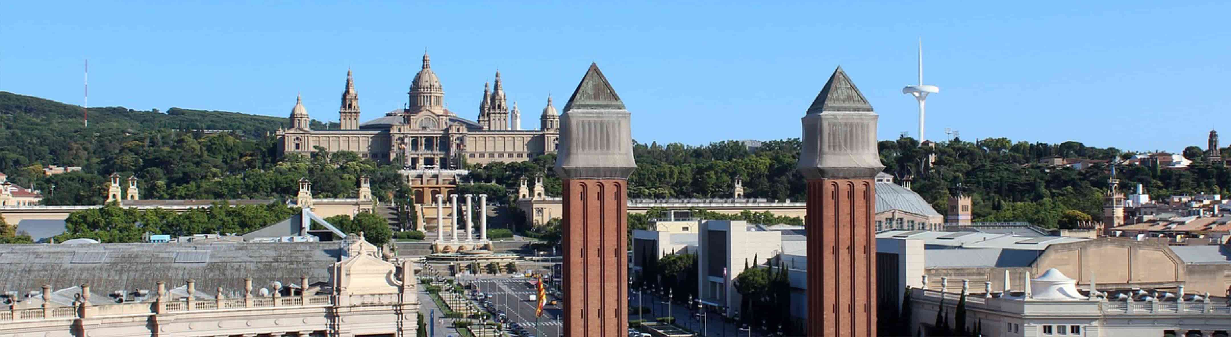Vinaròs to Barcelona-Sants Train Tickets from KWD 3.950
