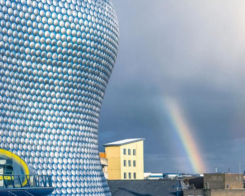 Coventry to Birmingham: Cheapest vs quickest vs best