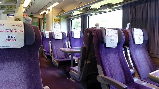 TransPennine