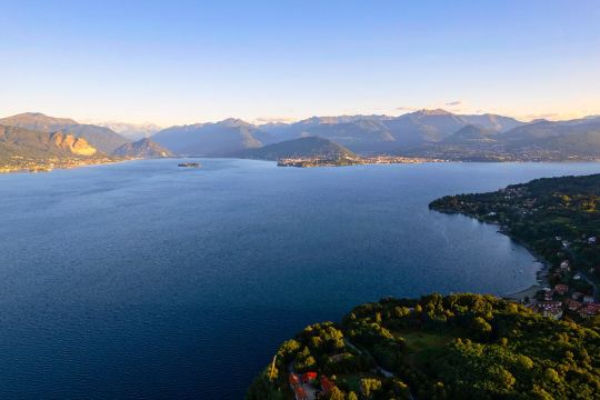 Lago Maggiore