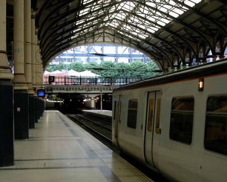 What are flexible train tickets? Rules, types & how they work