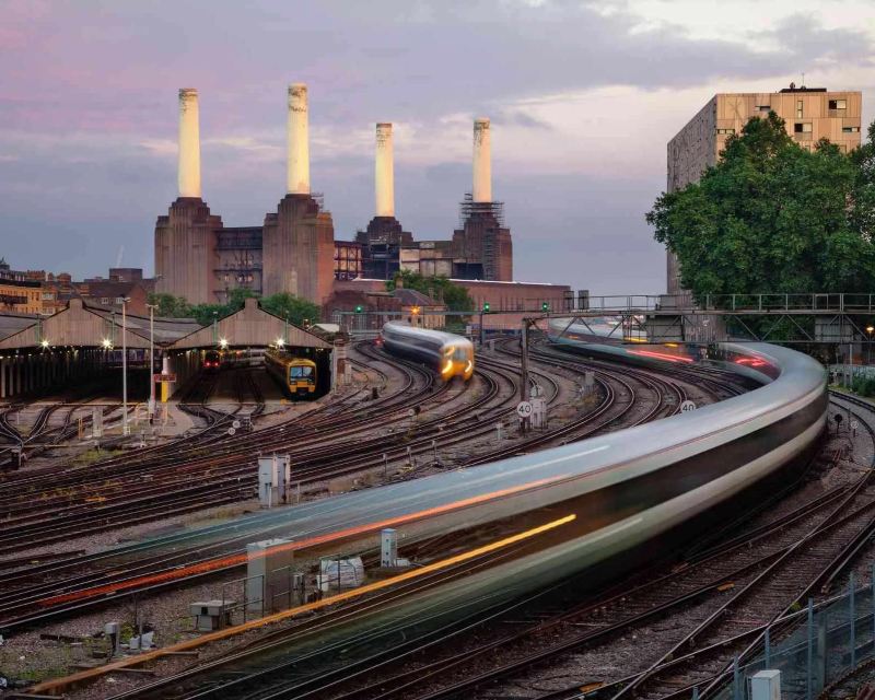 Northern Rail engineering works 2026: Easter & May bank holidays