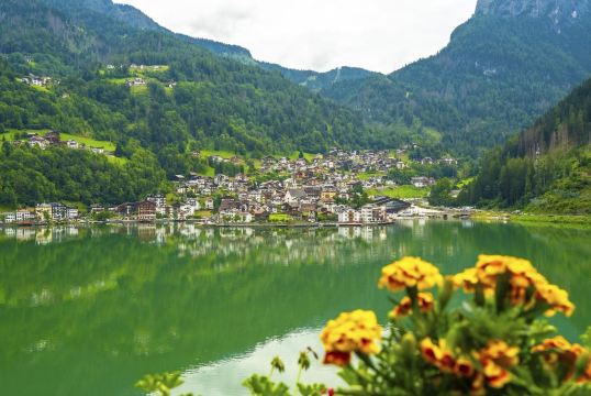 Alleghe