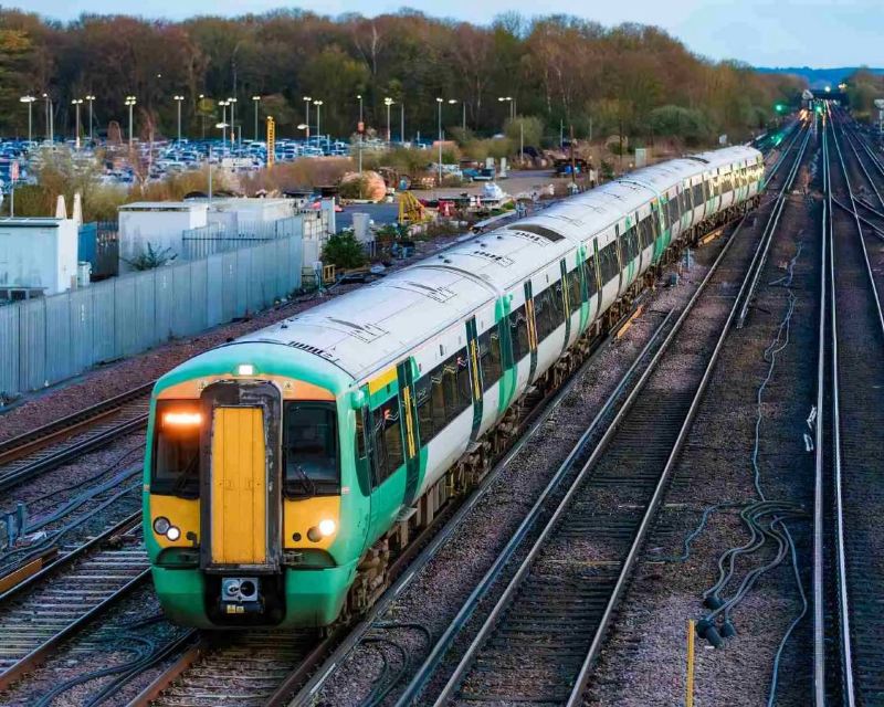 Southern Rail planned strikes 2026: Is my train running this week?