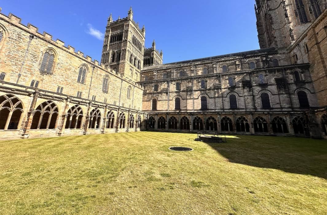 Durham University