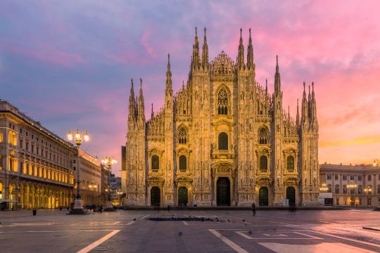 Duomo di Milano
