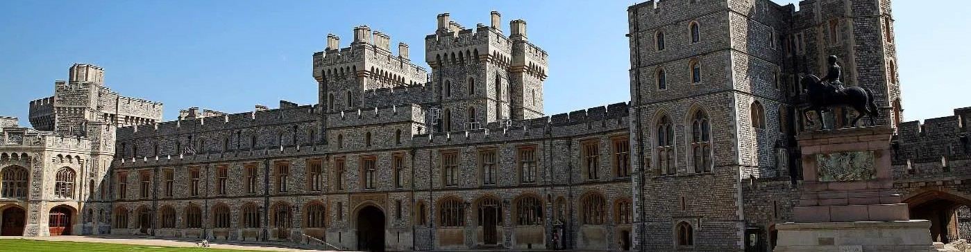 Getting the train to Windsor Castle | Stations, Routes & FAQs