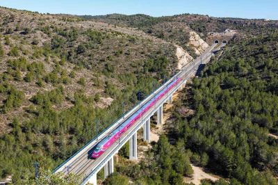 Disfruta de las ofertas de Renfe para la Semana Santa 2026