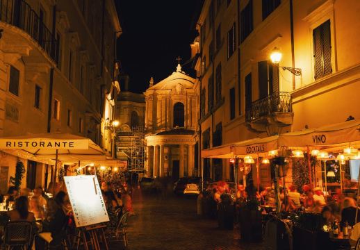 Trastevere