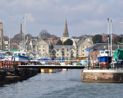 Getting the train to the University of Exeter: Nearest station, routes and student travel guide
