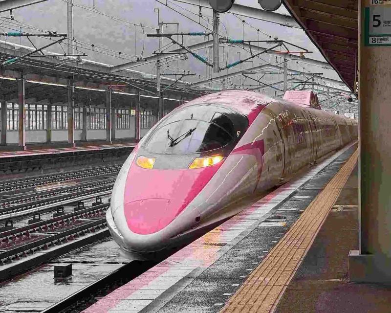 JR West Pass Guide: Discover Western Japan