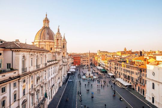 Piazza Navona