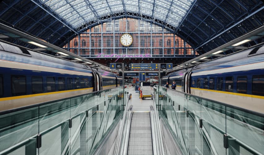 Eurostar