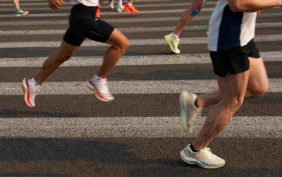 Neapolis Marathon 2026: una corsa con vista sul Golfo
